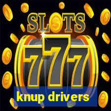 knup drivers